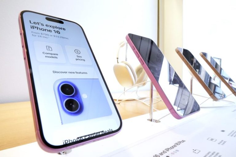 Apple looking to make ‘premium’-priced folding iPhones starting next year, analyst says