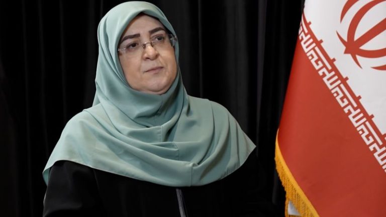 Negotiations are ‘meaningless’ unless Israel stops attacks, Iran government spokesperson tells CNN